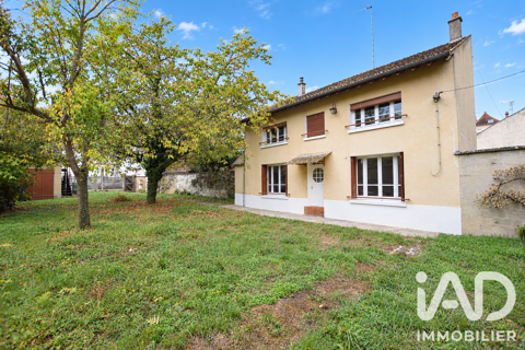   Vente Maison traditionnelle 3 pièces Maison - 3 pièce(s) - 72 m²