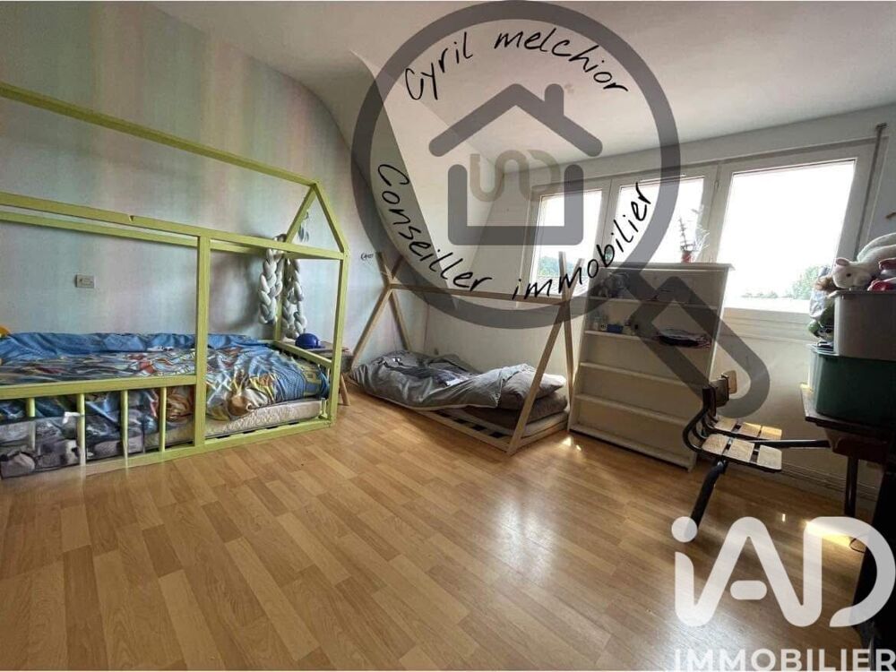 Vente Maison de ville 5 pièces