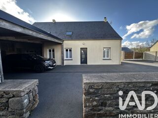  Maison à vendre 6 pièces 136 m²