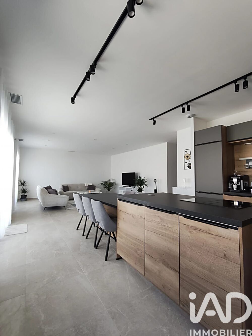 Vente Maison Vente Maison/villa 5 pièces Ferrals-les-corbières