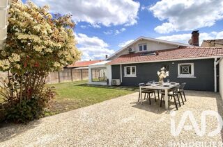  Maison � vendre 3 pi�ces 58 m�