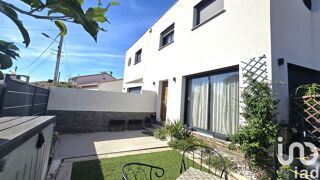  Maison à vendre 4 pièces 84 m²