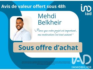 Vente Maison Vente Maison/villa 4 pièces Bompas