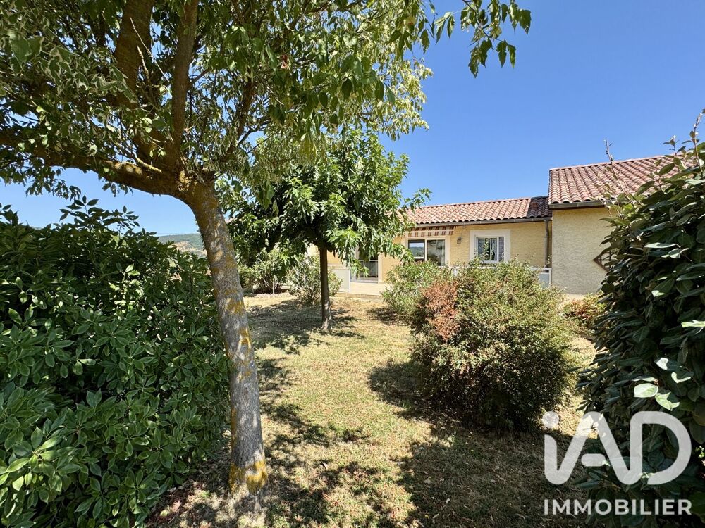Vente Maison Vente Maison/villa 6 pièces Régat