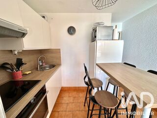  Appartement à vendre 2 pièces 26 m²