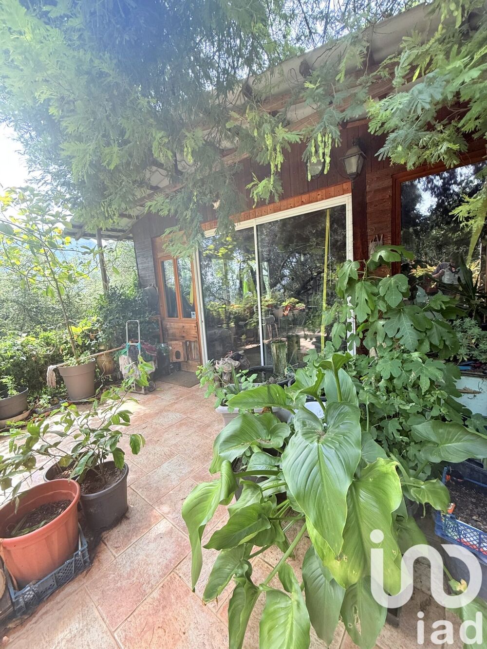 Vente Maison Vente Domaine 7 pièces Saint-martin-du-var