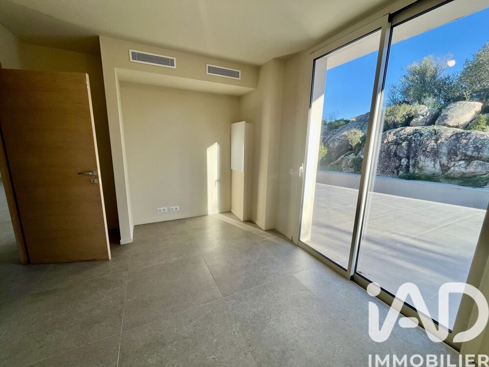 à vendre  Maison Ste Lucie De Porto Vecchio (20144)