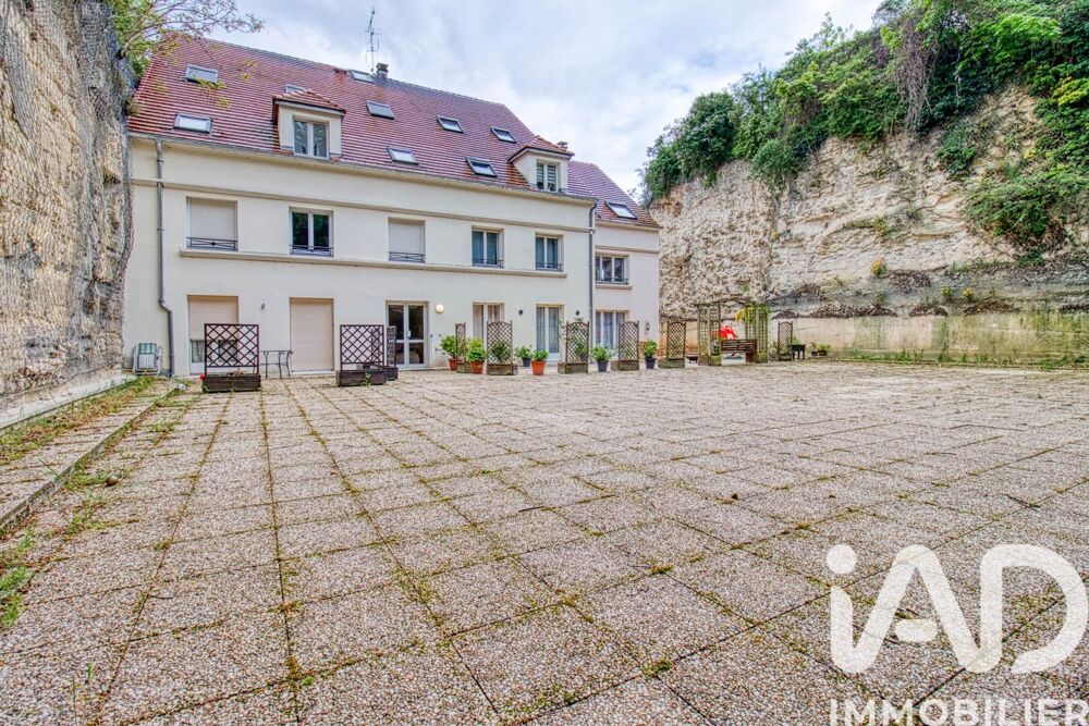 Vente Duplex 6 pièces