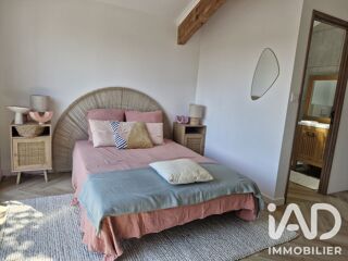  Maison 2 pièces 34 m² Angresse