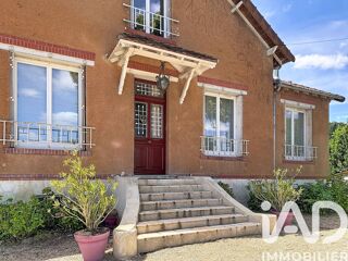  Maison à vendre 5 pièces 140 m²