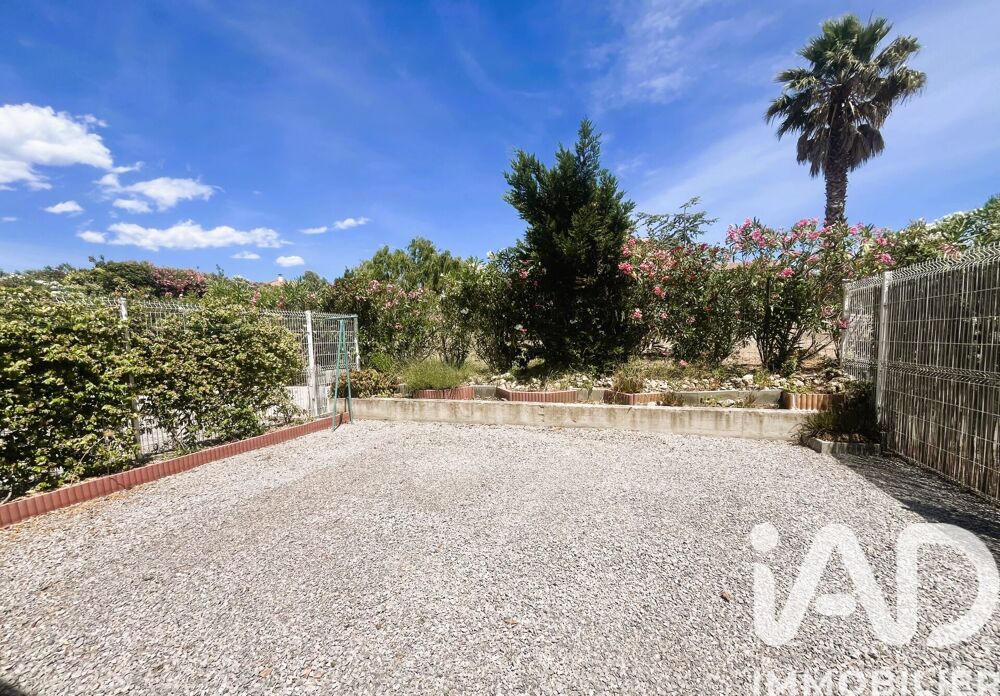 Vente Maison Vente Maison/villa 4 pièces Laurens