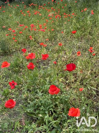  Terrain à vendre 350 m²