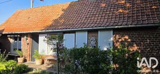  Maison à vendre 3 pièces 33 m²