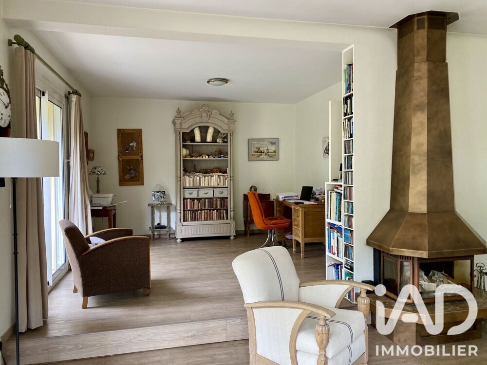 à vendre  Maison Mont-Saint-Aignan (76130)