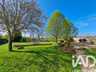  Maison à vendre 7 pièces 150 m²
