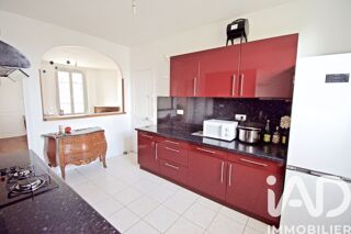  Appartement à vendre 4 pièces 80 m²