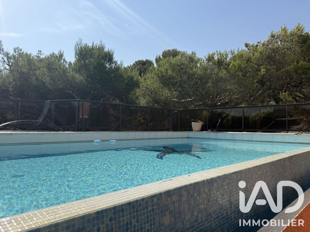 à vendre  Maison Bandol (83150)