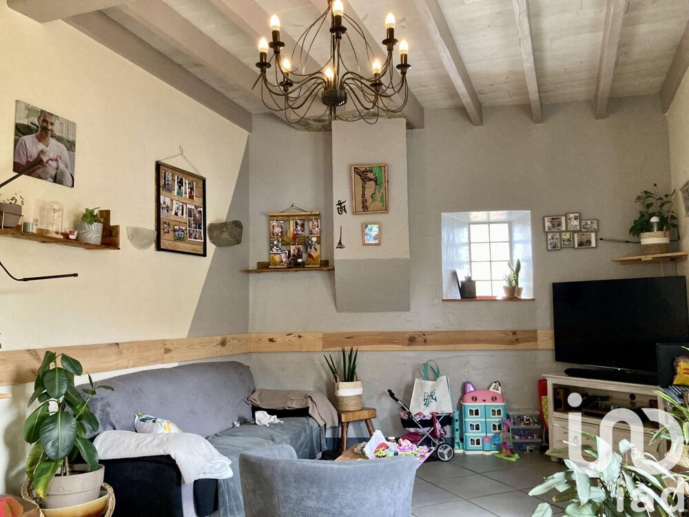 Vente Maison/villa 11 pièces