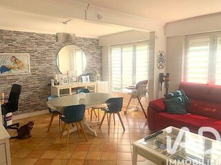  Appartement � vendre 4 pi�ces 75 m�