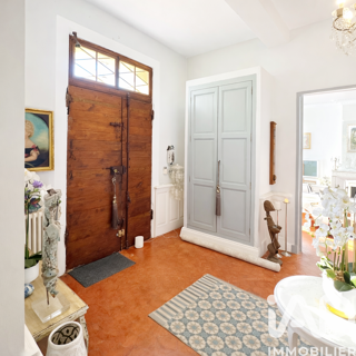  Maison � vendre 11 pi�ces 400 m�