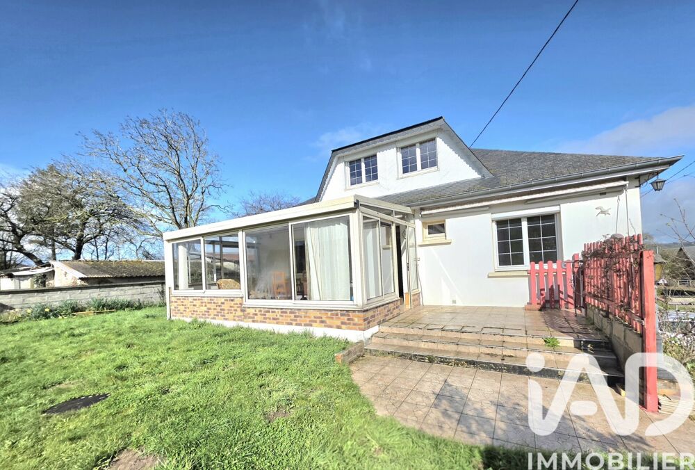 Vente Maison/villa 5 pièces