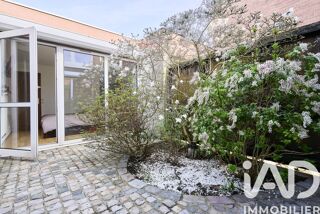  Maison à vendre 5 pièces 100 m²