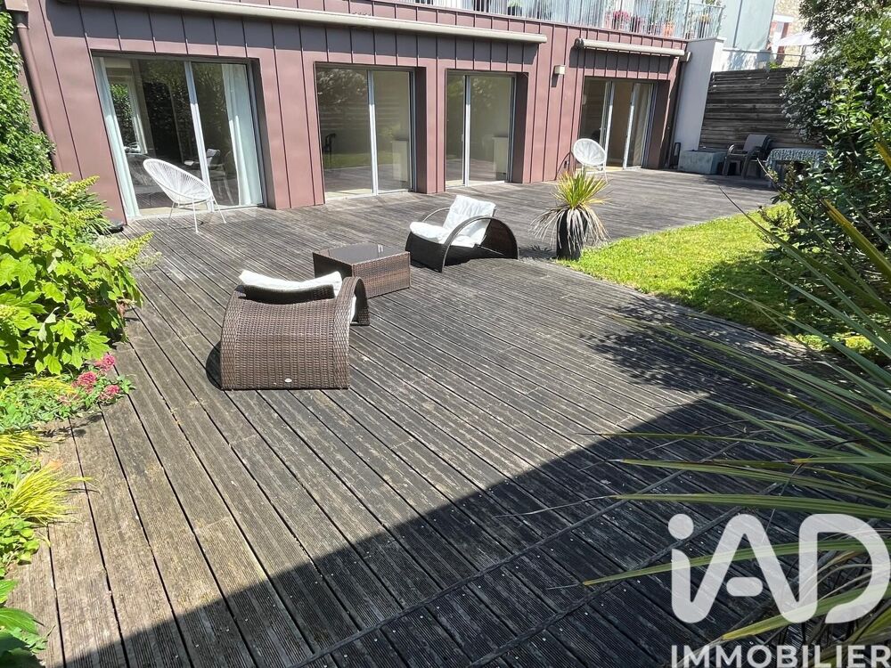 � vendre  Appartement Rennes (35000)