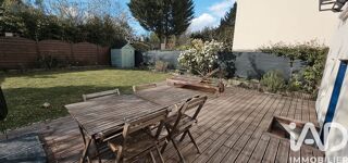  Maison à vendre 5 pièces 103 m²