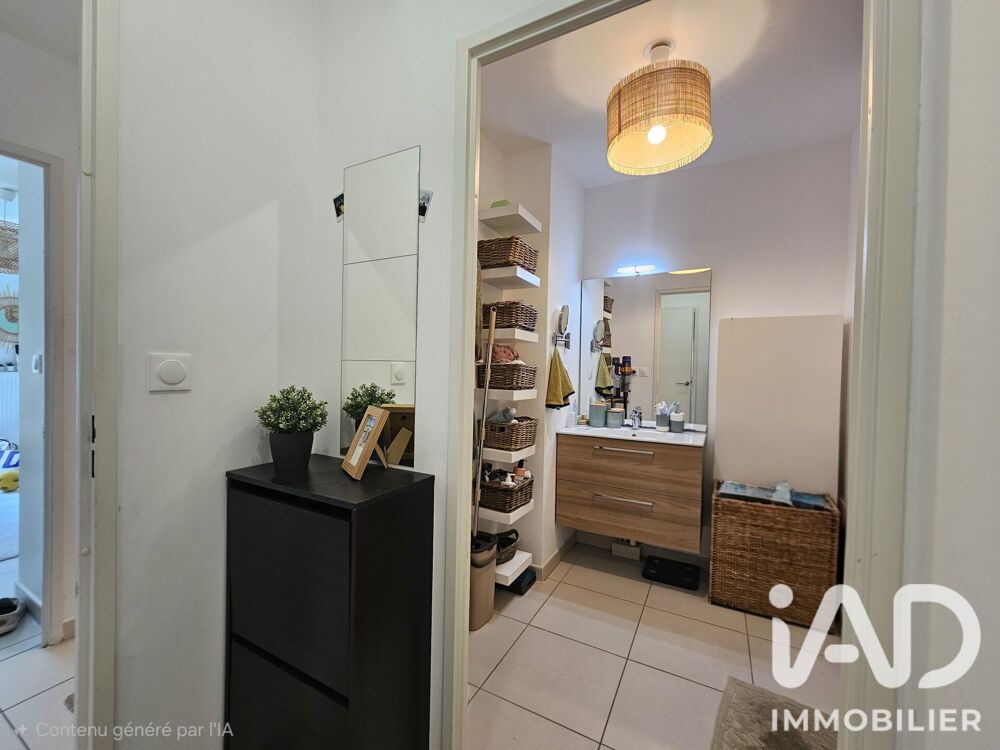 Vente Appartement Vente Appartement 3 pièces Marseille 10