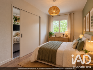  Appartement à vendre 2 pièces 71 m²