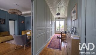  Maison à vendre 8 pièces 280 m²