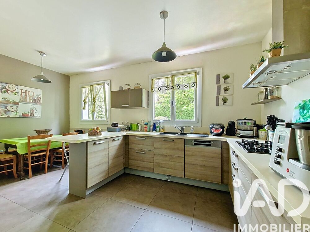 Vente Maison Vente Maison/villa 8 pièces Gometz-la-ville