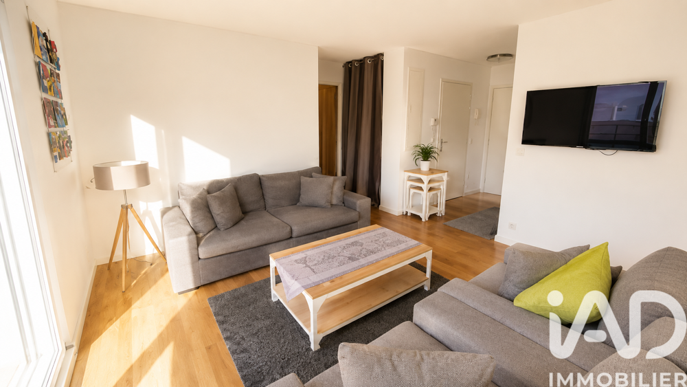 � vendre  Appartement Saint-Ouen (93400)