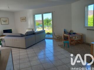  Maison à vendre 5 pièces 111 m²