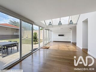  Maison à vendre 5 pièces 124 m²