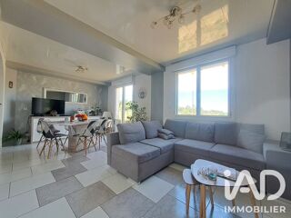  Maison à vendre 4 pièces 90 m²