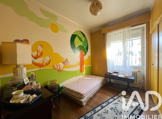  Appartement à vendre 7 pièces 165 m²