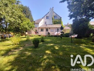  Maison à vendre 8 pièces 238 m²