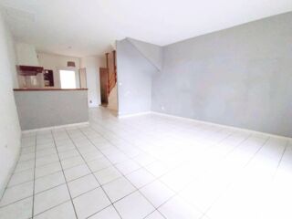  Maison � vendre 3 pi�ces 75 m�