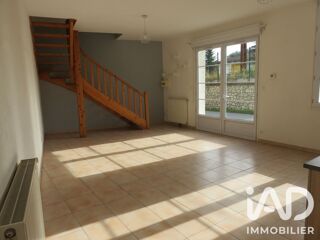  Maison à vendre 4 pièces 79 m²