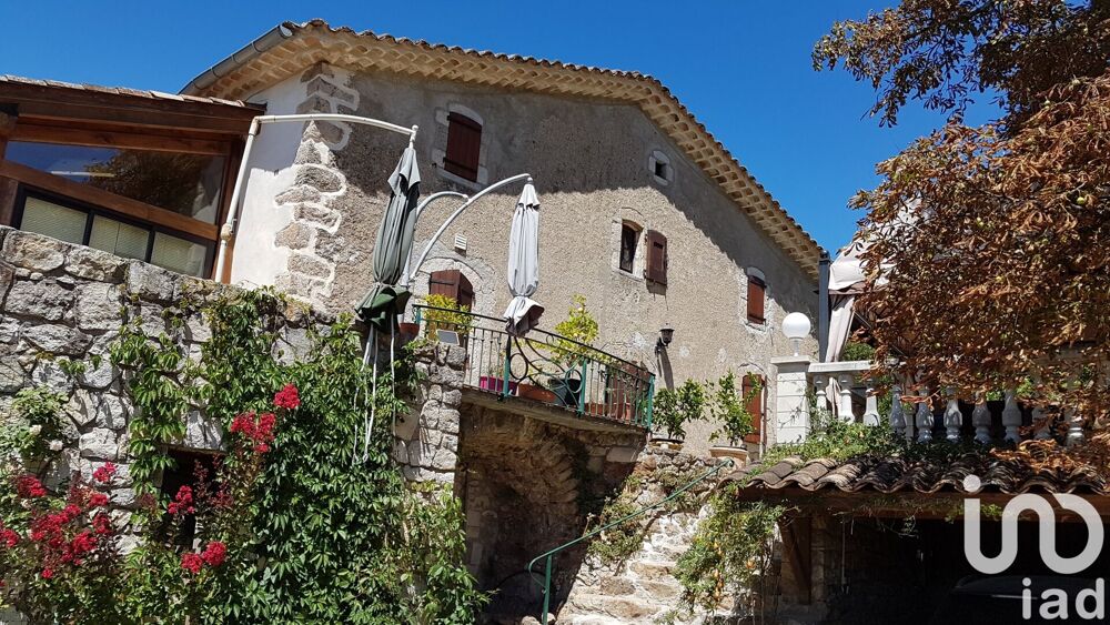 � vendre  Maison Quissac (30260)