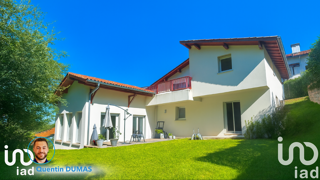  Appartement à vendre 4 pièces 107 m²