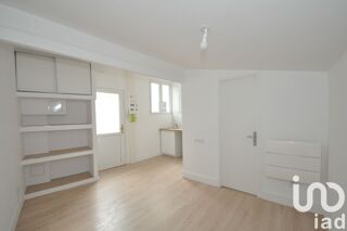  Appartement � vendre 1 pi�ce 16 m�