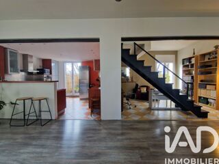  Appartement à vendre 5 pièces 149 m²