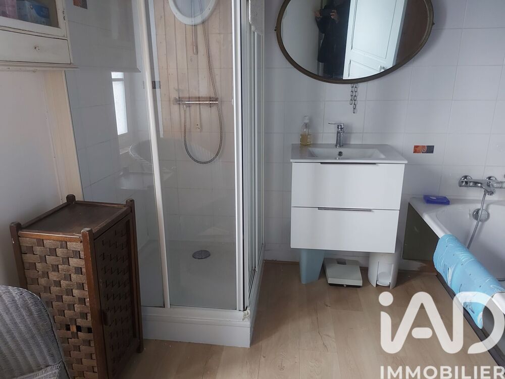 � vendre  Maison Piriac-sur-Mer (44420)