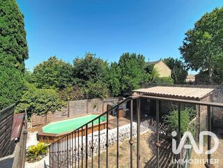  Maison à vendre 3 pièces 75 m²