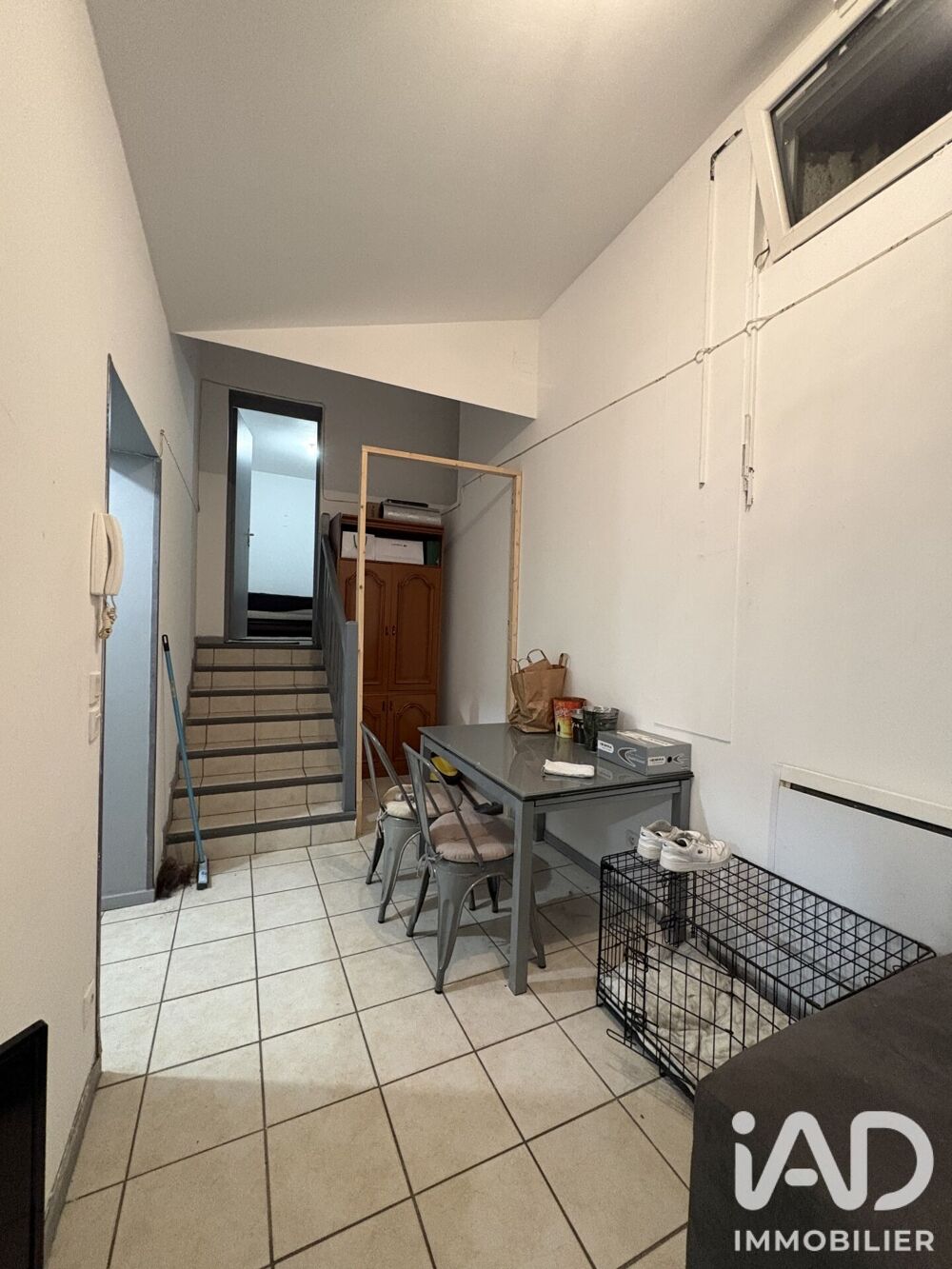 Vente Immeuble Vente Immeuble 271 m&sup2; Bourges