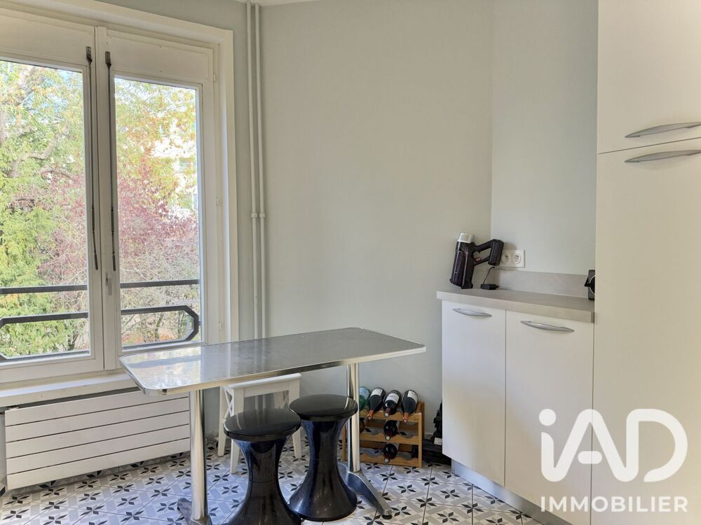 à vendre  Appartement Saint-Germain-en-Laye (78100)