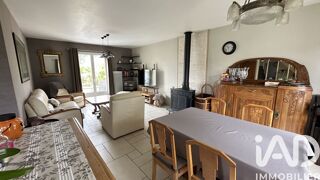  Maison � vendre 5 pi�ces 133 m�