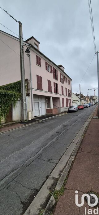  Parking / Garage à vendre 63 m²